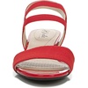 image:imageLifeStride YoloFire Red Fabric