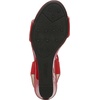 image:imageLifeStride YoloFire Red Fabric