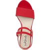 image:imageLifeStride YoloFire Red Fabric