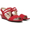 image:imageLifeStride YoloFire Red Fabric