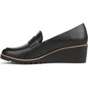 image:imageLifeStride Zed 2 LoaferMoc ShoesBlack