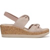 image:imageWomens BZees Riley SandalBiscotti Linen