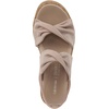 image:imageWomens BZees Riley SandalBiscotti Linen