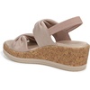 image:imageWomens BZees Riley SandalBiscotti Linen