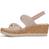 image:imageWomens BZees Riley SandalBiscotti Linen