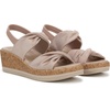 image:imageWomens BZees Riley SandalBiscotti Linen