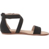 image:imageWomens BZees Riley SandalBlack 1