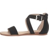 image:imageWomens BZees Riley SandalBlack 1