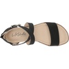 image:imageWomens BZees Riley SandalBlack 1