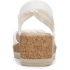 image:imageWomens BZees Riley SandalBright White Linen