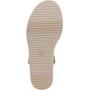 image:imageWomens BZees Riley SandalElemental Blue Linen