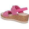image:imageWomens BZees Riley SandalFrench Pink