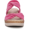 image:imageWomens BZees Riley SandalFrench Pink