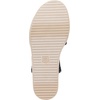 image:imageWomens BZees Riley SandalNavyBlue Stripe