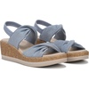 image:imageWomens BZees Riley SandalStonewash Blue