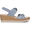 image:imageWomens BZees Riley SandalStonewash Blue