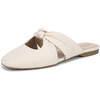 image:imageLifeStride Believe MuleClog ShoesCream Beige