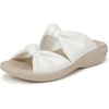 image:imageLifeStride Caring Slide SandalsWhite