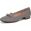 Beige Multi Houndstooth