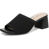 image:imageLifeStride Colette2 Slide SandalsBlack