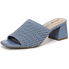 image:imageLifeStride Colette2 Slide SandalsStone Wash Blue