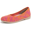 image:imageLifeStride Kit 2 SkimmersParadise PinkOrange Leaf Print