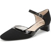 Black Micron/Patent