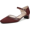 image:imageLifeStride Leighton Pump ShoesCalifornia Wine