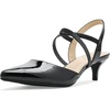 image:imageLifeStride Marcella Slingback ShoesBlack