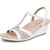 image:imageLifeStride Mimosa Strappy SandalsWhite