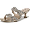 image:imageLifeStride Nightout Slide SandalsGold