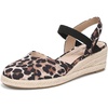 Light Natural Leopard