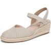image:imageLifeStride Pilar Espadrille ShoesPlatino Gold