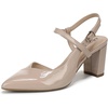 image:imageLifeStride RaelynnTender Taupe Patent