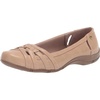 image:imageLifeStride Womens Diverse SlipOn FlatTender Taupe