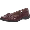 image:imageLifeStride Womens Diverse SlipOn FlatWine
