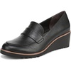 image:imageLifeStride Zed 2 LoaferMoc ShoesBlack