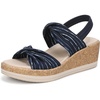 Navy/Blue Stripe