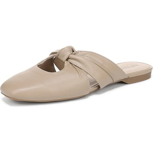 image:imageLifeStride Believe MuleClog ShoesDover Light Tan