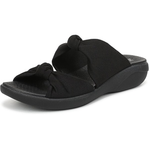 image:imageLifeStride Caring Slide SandalsBlack