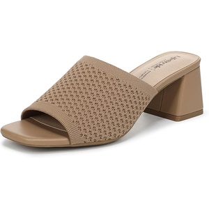 image:imageLifeStride Colette2 Slide SandalsBiscotti Beige