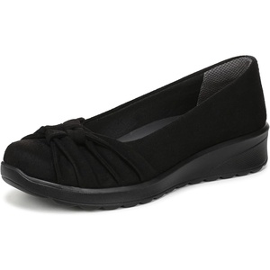 image:imageLifeStride Glamour BallerinaSkimmer ShoesBlack