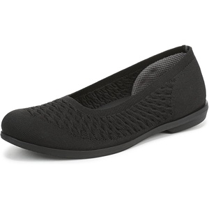 image:imageLifeStride Khloe BallerinaSkimmer ShoesBlack