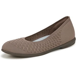 image:imageLifeStride Khloe BallerinaSkimmer ShoesLatte