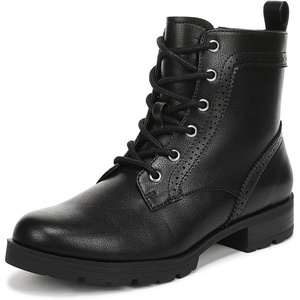 image:imageLifeStride Lena Combat BootsBlack