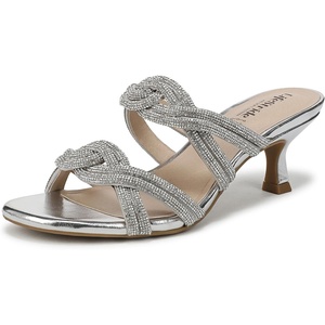 image:imageLifeStride Nightout Slide SandalsSilver