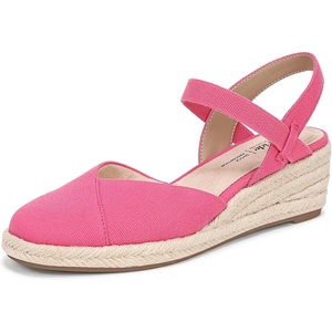 image:imageLifeStride Pilar Espadrille ShoesFrench Pink