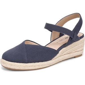 image:imageLifeStride Pilar Espadrille ShoesLux Navy