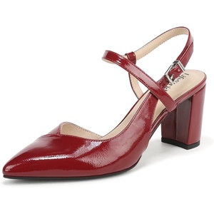image:imageLifeStride RaelynnDark Cherry Patent