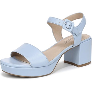 image:imageLifeStride Rhythmn Strappy SandalsIce Blue